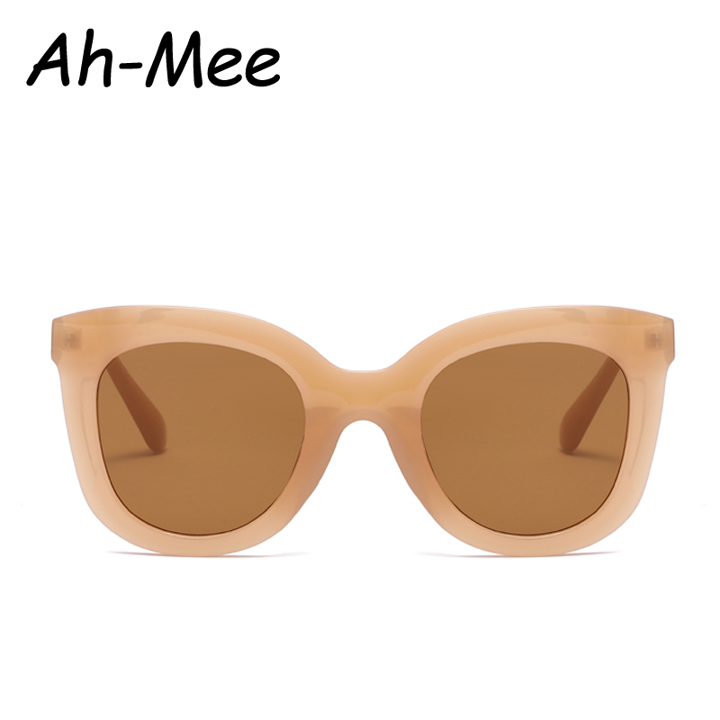 保護メガネヴィンテージ女性キャットアイサングラス厚いフレーム - Sunglasses Cat Eye のレビューと価格