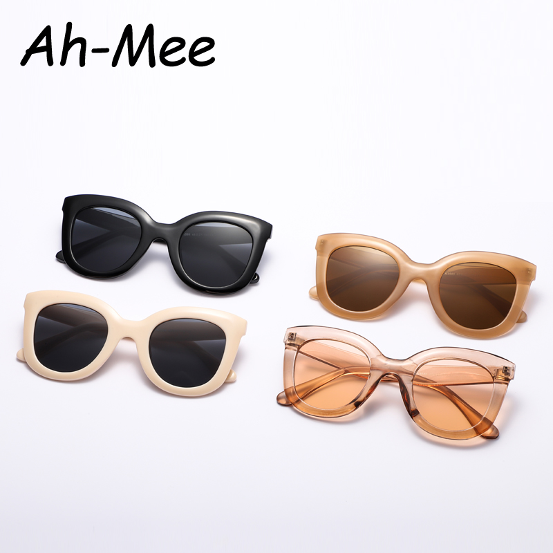 保護メガネヴィンテージ女性キャットアイサングラス厚いフレーム - Sunglasses Cat Eye のレビューと価格