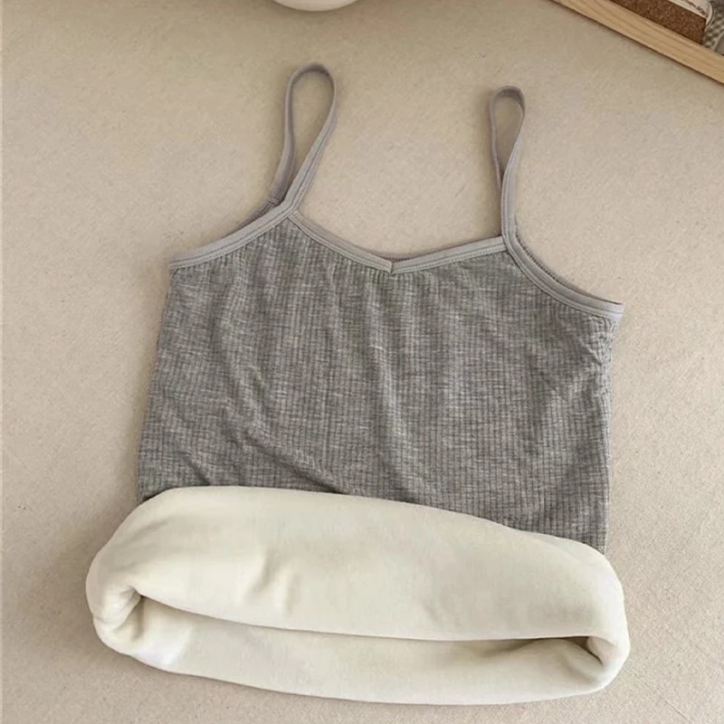 女性用スリム無地トップス、保温性のあるカジュアルで快適な伸縮 - Crop Top Crochet のレビューと価格